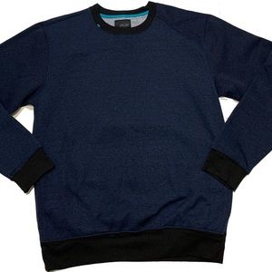M / Fox sweatshirt
